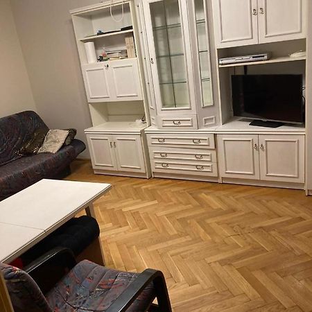 Apartament Roma Гданськ Екстер'єр фото