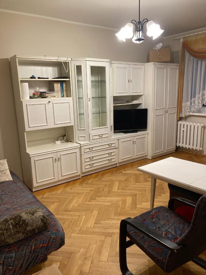 Apartament Roma Гданськ Екстер'єр фото