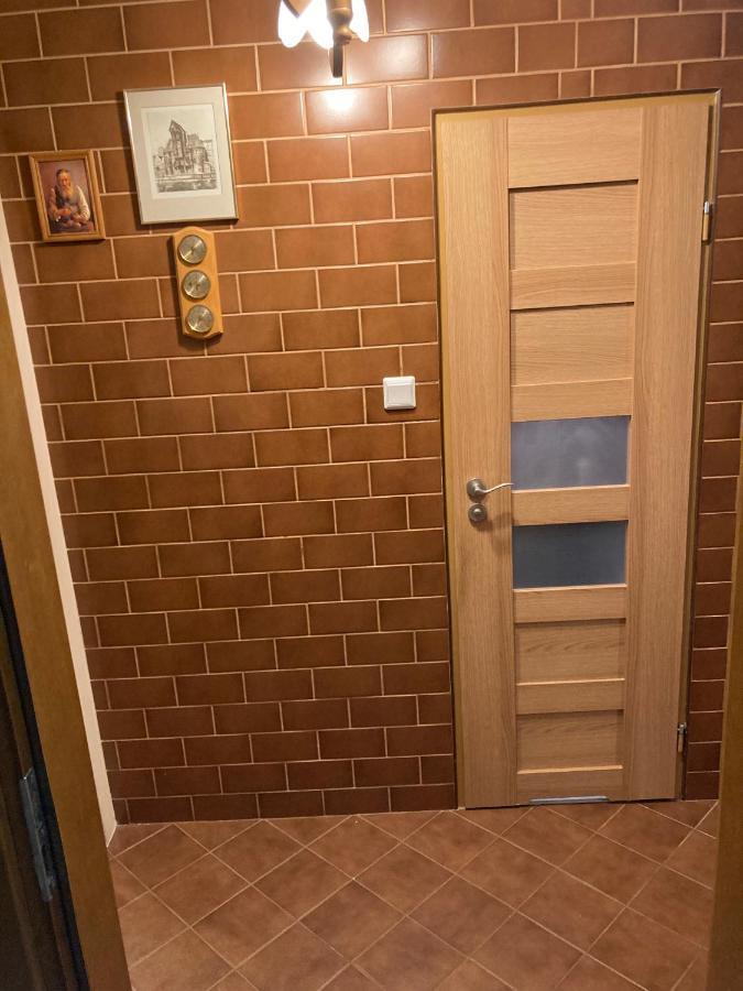 Apartament Roma Гданськ Екстер'єр фото