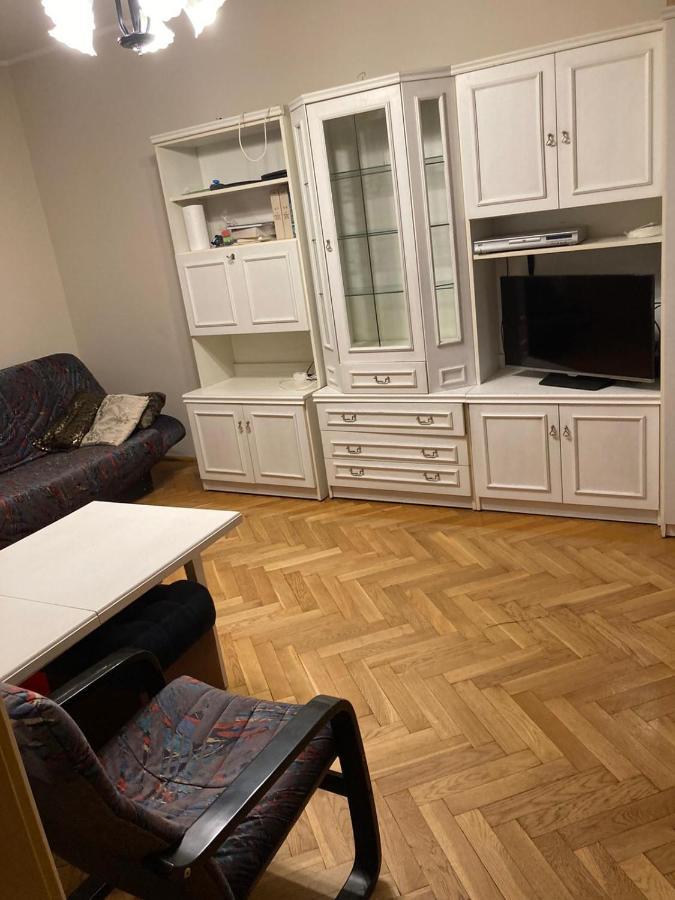 Apartament Roma Гданськ Екстер'єр фото
