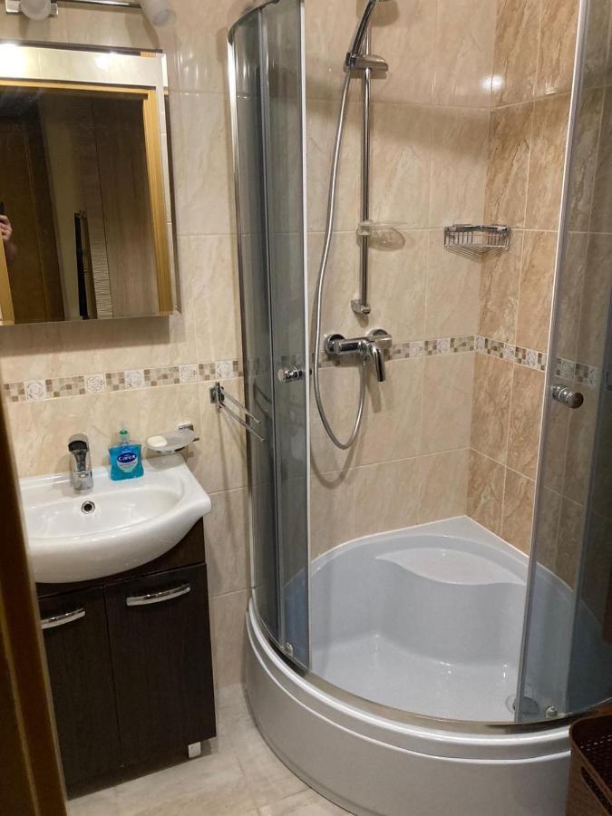 Apartament Roma Гданськ Екстер'єр фото